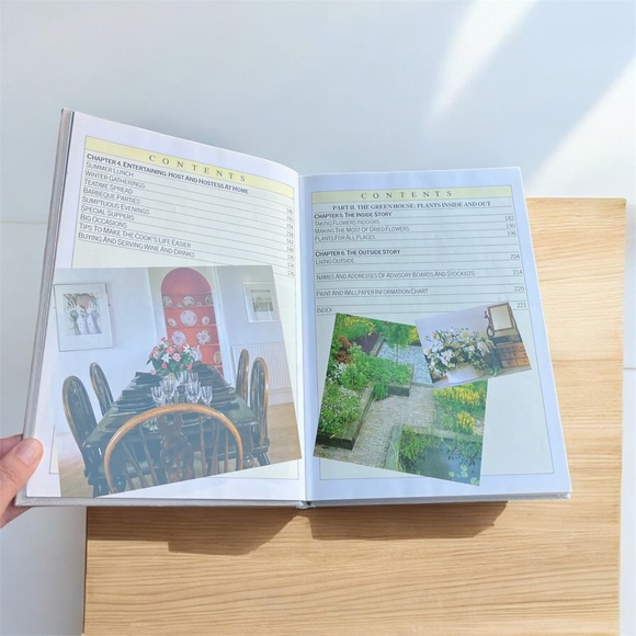 2/$30 The Good Housekeeping Book of the Home The Complete Guide to Modern Living - Picture 7 of 13